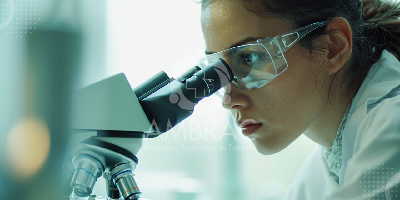 AMBRAC: Sorteio RANDÔMICO Toxicológico – Sua empresa 100% em conformidade