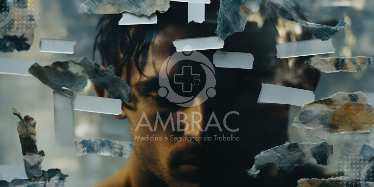 AMBRAC: Adoecimento MENTAL no Brasil – Dados Recentes e Impacto nas Empresas