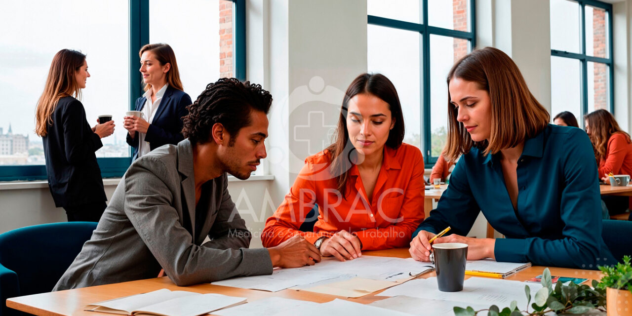 AMBRAC: Como montar um PROGRAMA de apoio psicológico na sua empresa?
