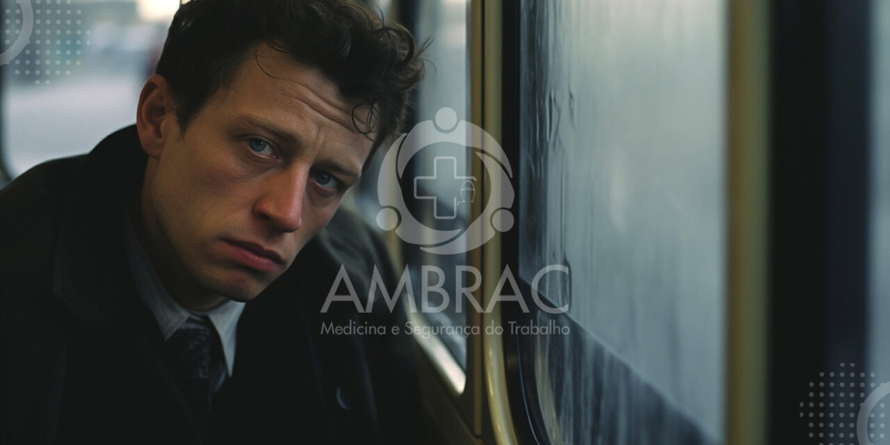 AMBRAC: Crise SILENCIOSA – Brasil enfrenta uma epidemia de saúde mental em 2025