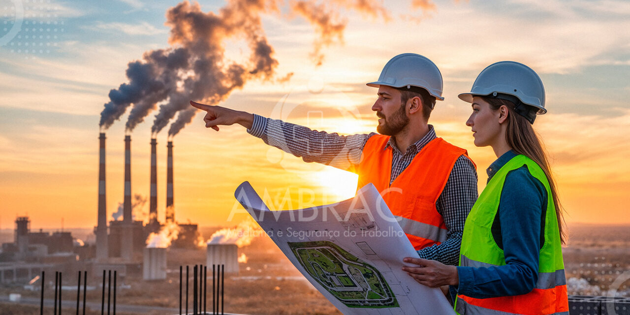 AMBRAC: EPC x EPI – Entenda a DIFERENÇA e como proteger sua equipe?