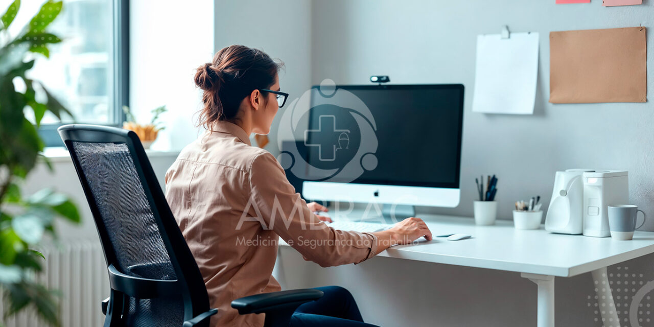 AMBRAC: Ergonomia Industrial – CONFORTO, Segurança e Produtividade nas Empresas