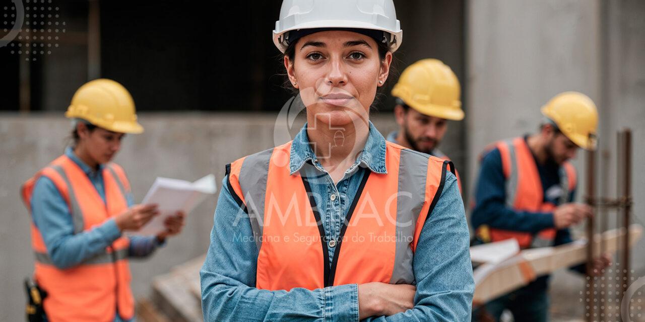 AMBRAC: Negligenciar a SEGURANÇA e Saúde no Trabalho – 5 consequências que sua empresa não pode ignorar