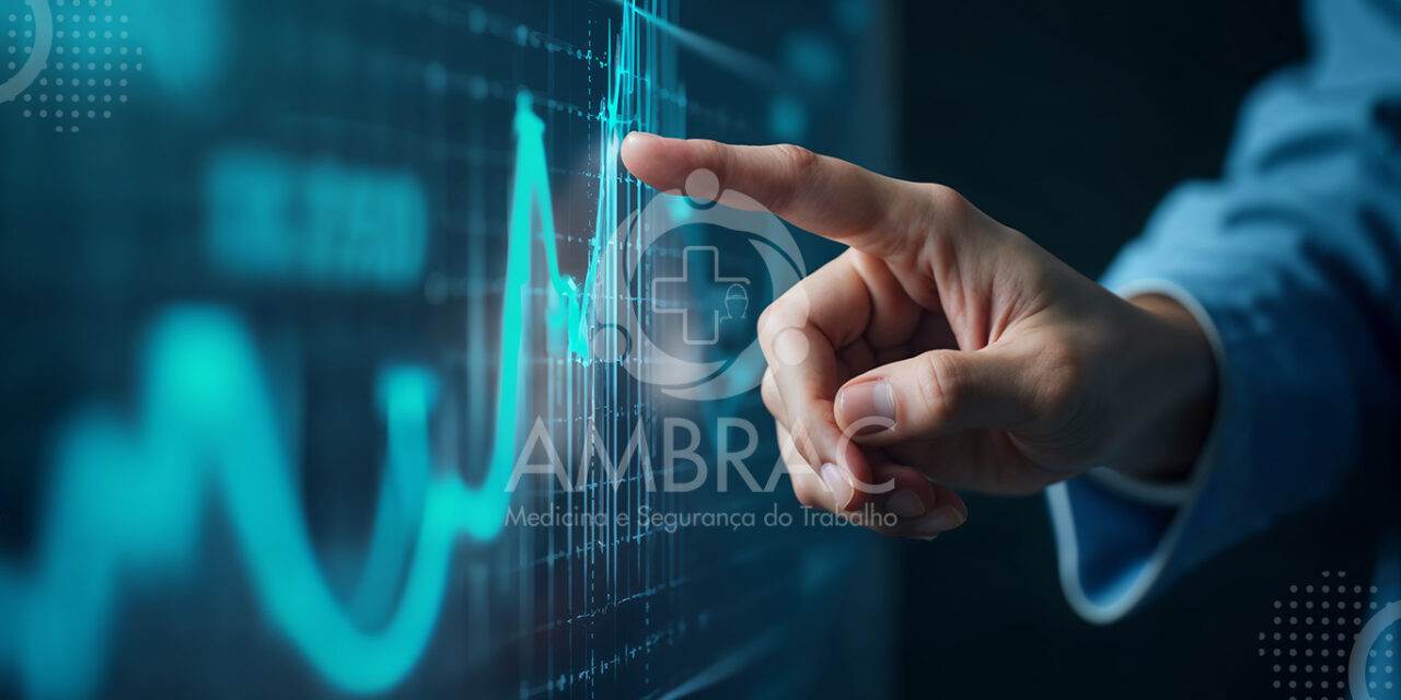 AMBRAC: Saúde OCUPACIONAL para Empresas – Um investimento com ROI comprovado