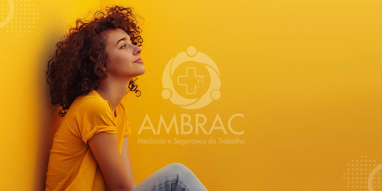AMBRAC: Setembro AMARELO – 5 dicas de humanização nas relações de trabalho