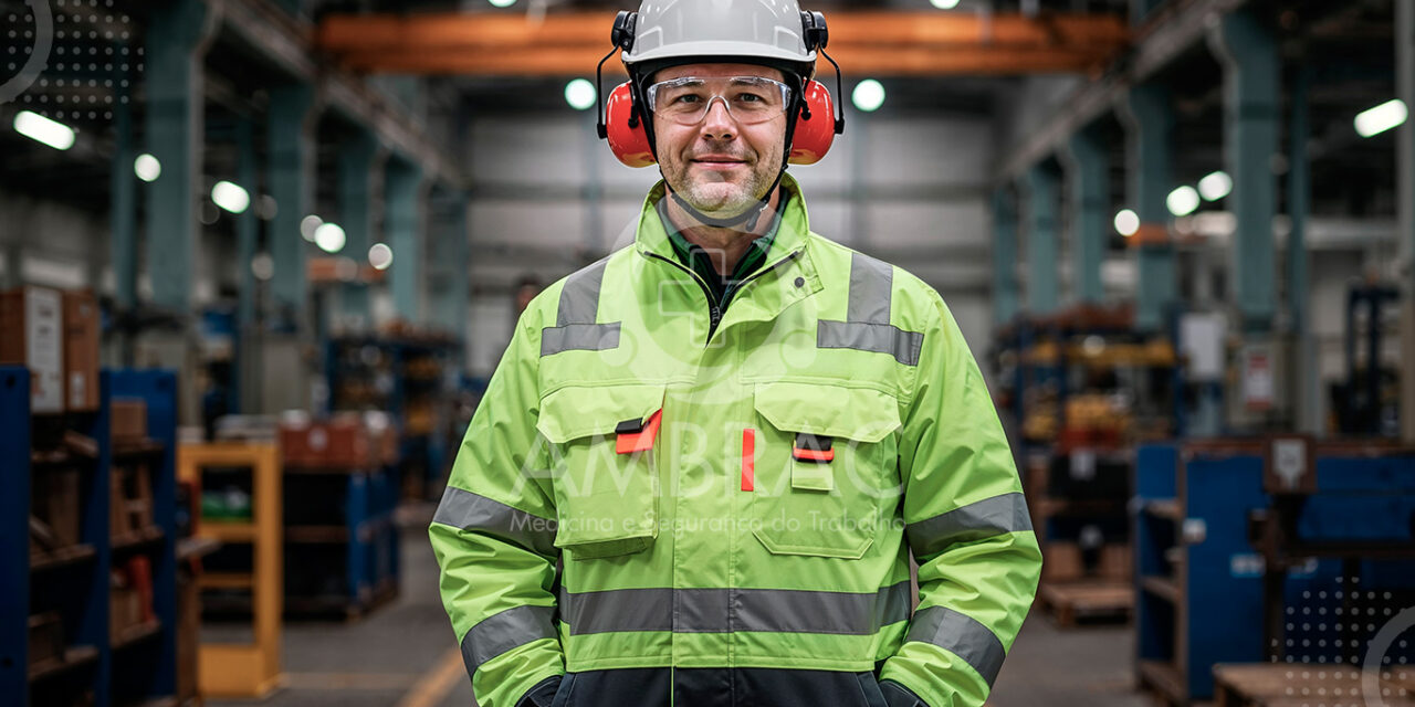 AMBRAC: Absenteísmo no Trabalho – Como a GESTÃO de SST reduz custos e aumenta produtividade?