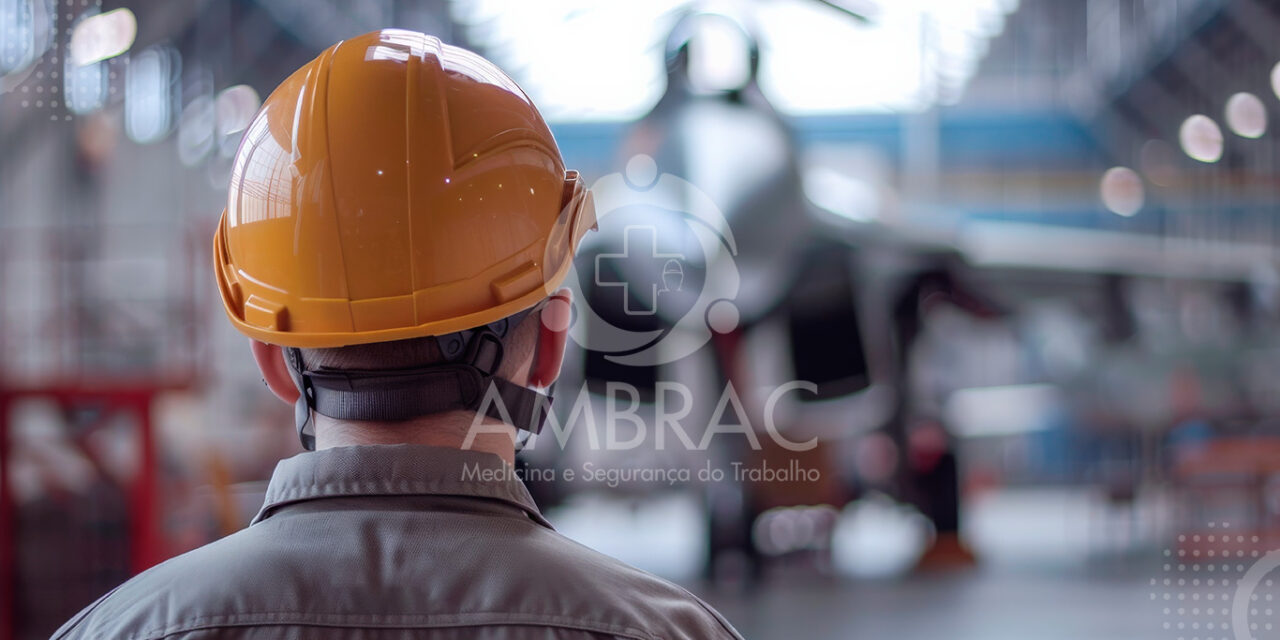 AMBRAC: Saúde MENTAL e o papel do PGR – Como atender às Exigências de 2026?