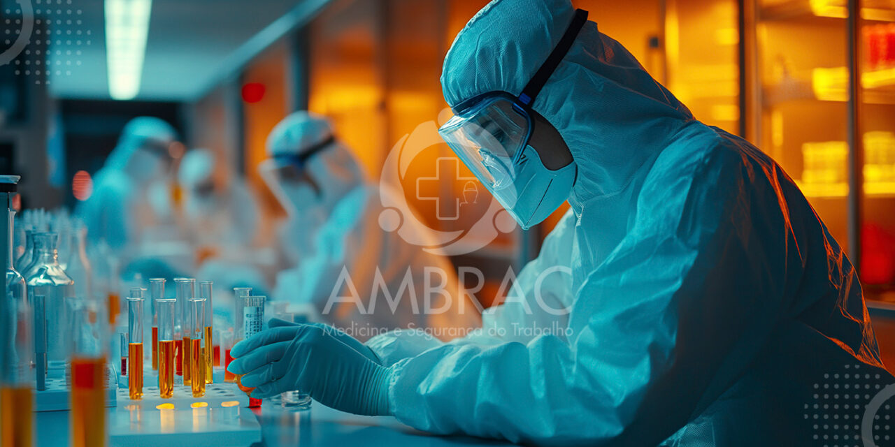 AMBRAC: Toxicologia OCUPACIONAL – A ciência que protege a saúde do trabalhador
