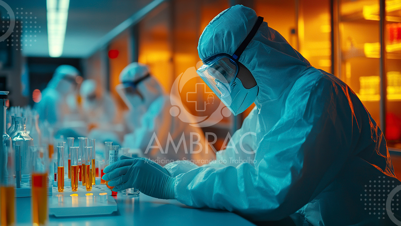 AMBRAC: Toxicologia OCUPACIONAL - A ciência que protege a saúde do ...