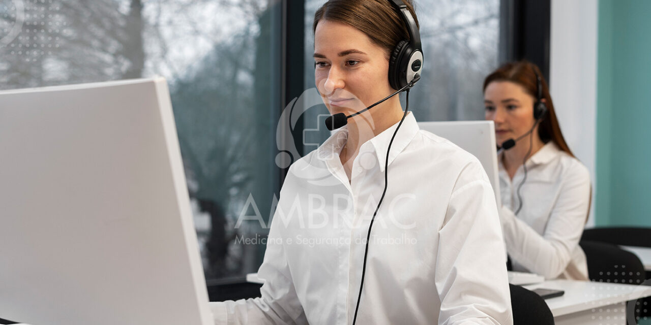 AMBRAC: Guia Rápido de Acesso e Navegação no SOC