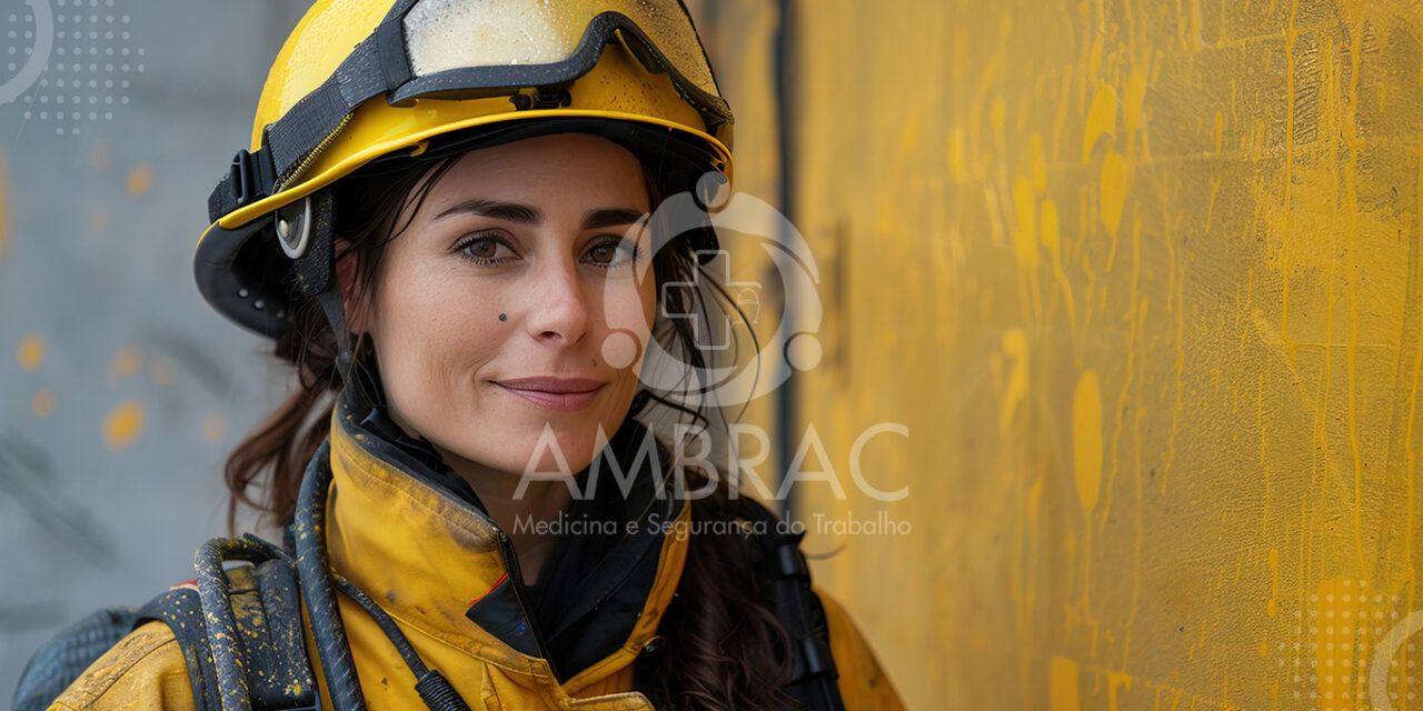 AMBRAC: Uso CORRETO de EPI pode eliminar insalubridade e reduzir custos trabalhistas