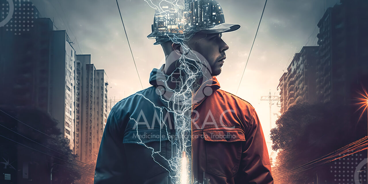 AMBRAC: Trabalhador MORRE Eletrocutado ao Operar Pulverizadora em São Sebastião, DF