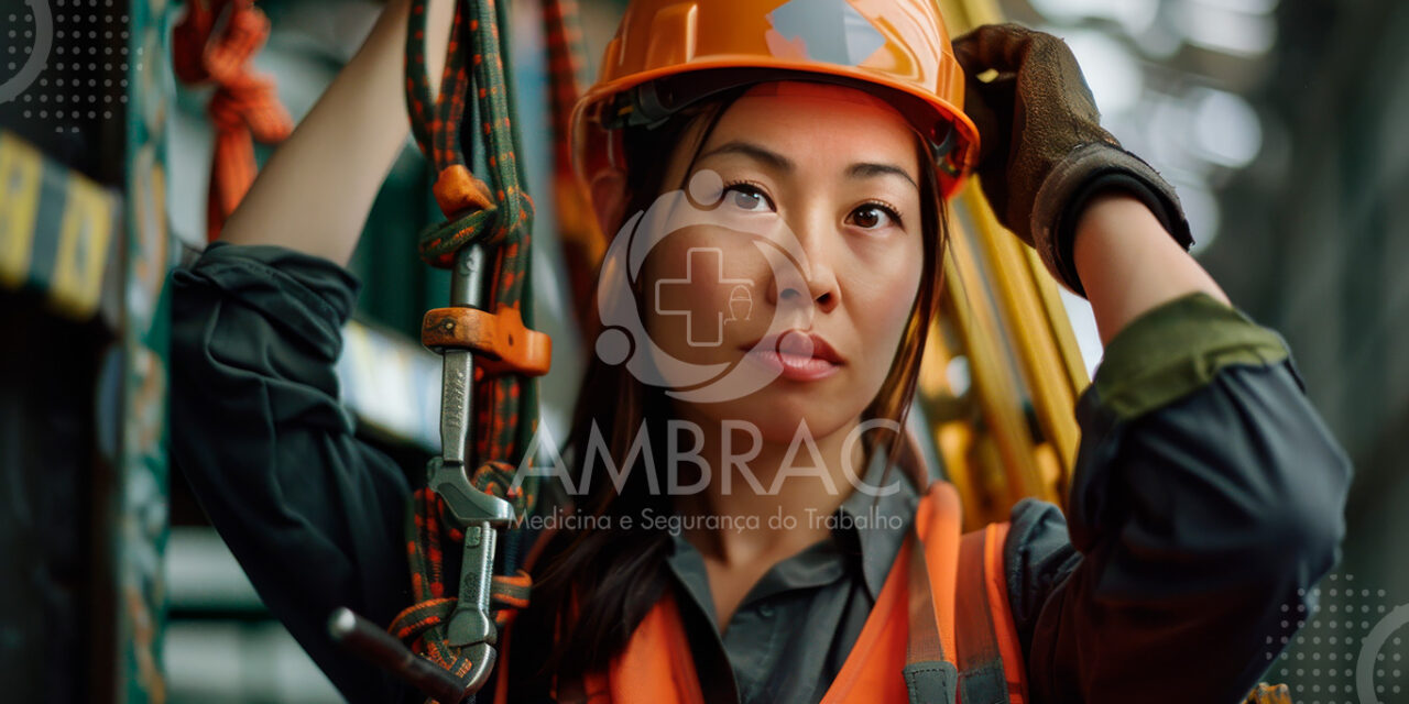 Diagnóstico ORGANIZACIONAL em SST: Como fortalecer a segurança na empresa