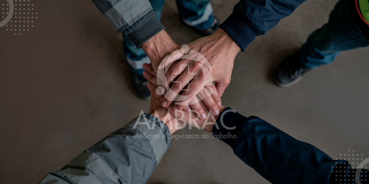 O que a EMPRESA deve fazer após um acidente de trabalho para garantir direitos no INSS