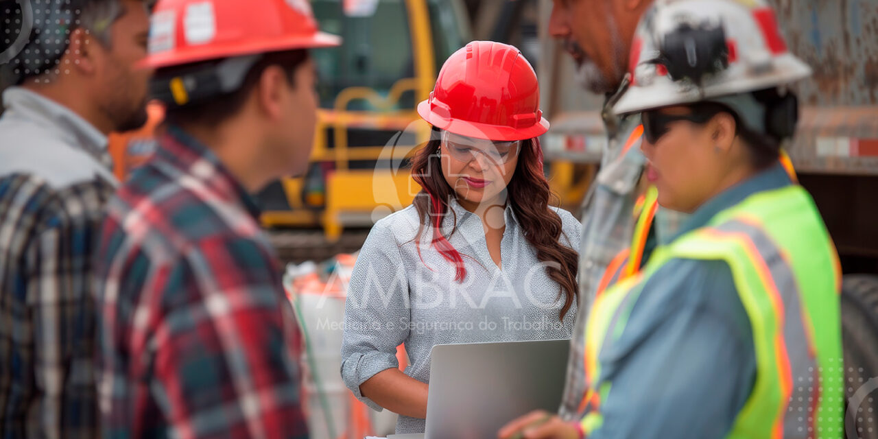 Acidentes de TRABALHO em 2026: 4 estratégias essenciais de prevenção nas empresas