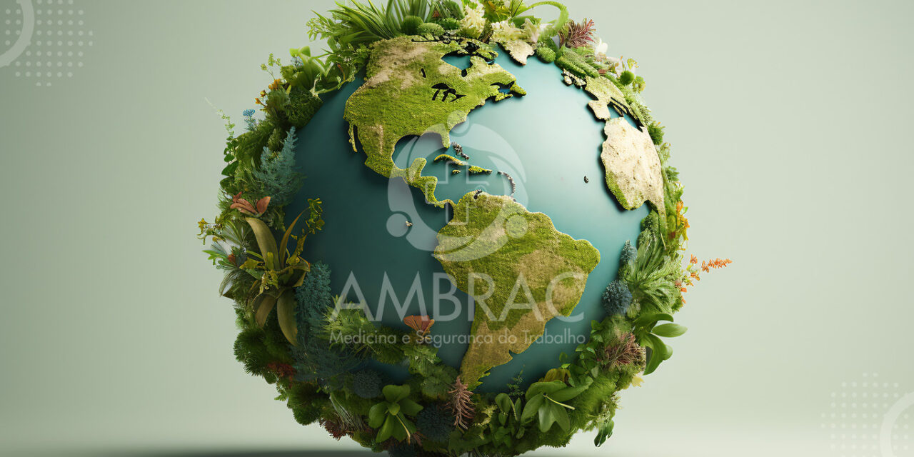 ESG avança nas INDÚSTRIAS brasileiras, mas integração ao negócio ainda é desafio