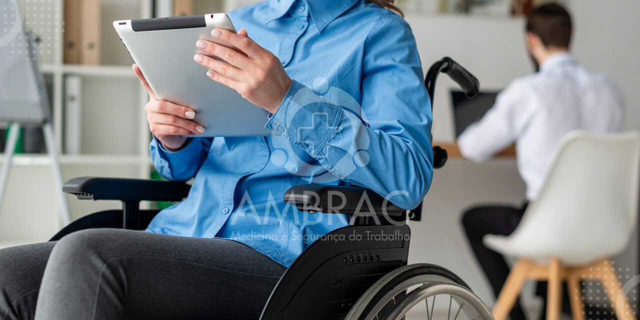 Autuações por COTAS de PCD ignoram barreiras burocráticas e a realidade do mercado