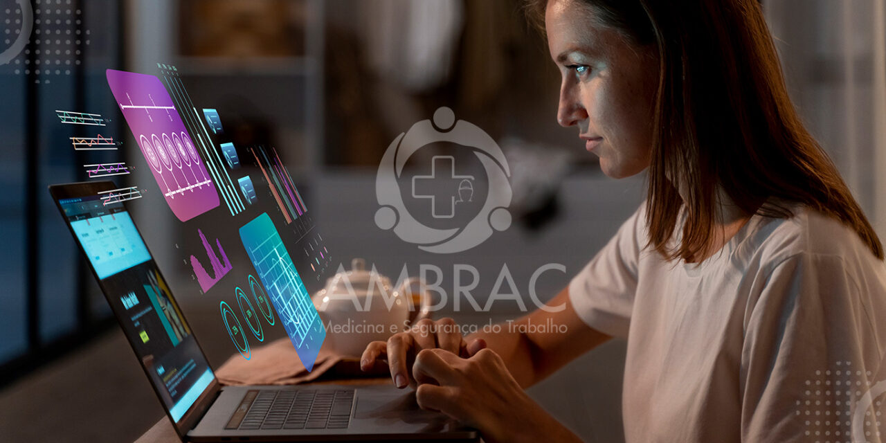 Paradoxo da TRANSFORMAÇÃO digital e o retrocesso do bem-estar no trabalho