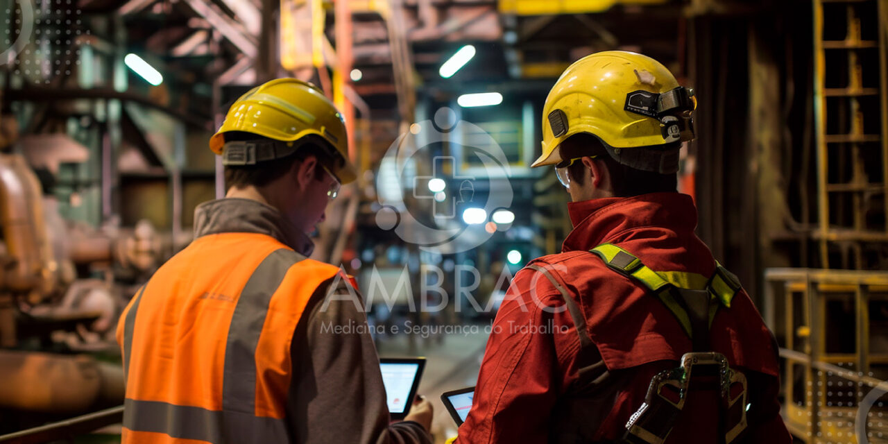 Reforma TRABALHISTA em 2026: impactos atualizados na saúde e segurança do trabalhador