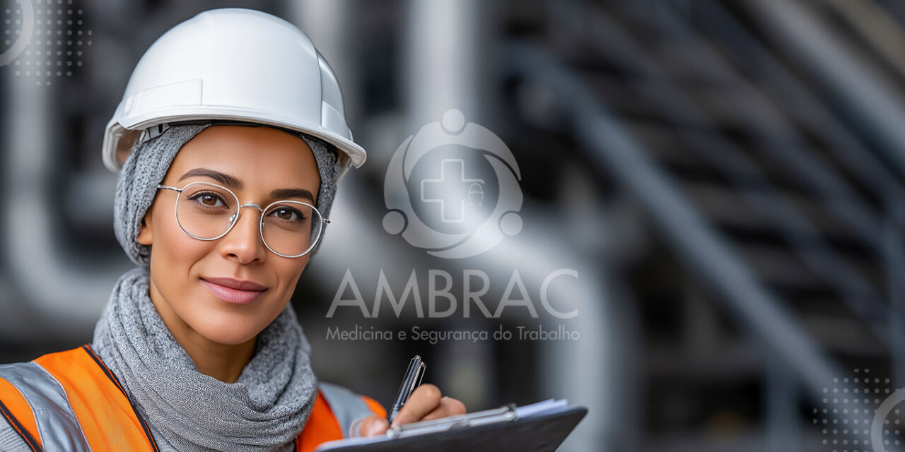 Assessoria em SAÚDE ocupacional em 2026: por que sua empresa precisa ir além do básico