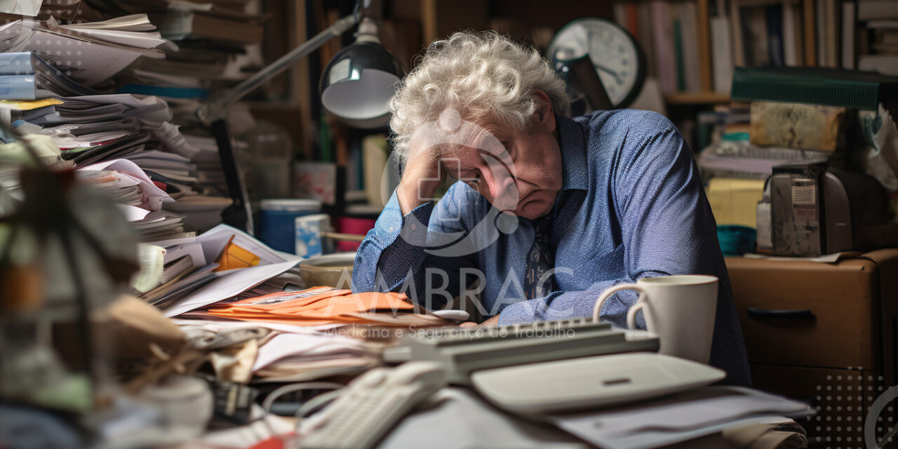 Saúde CORPORATIVA em 2026: custos, solidão e riscos psicossociais