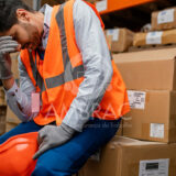 Ambrac Medicina e Seguranca do Trabalho AMBRAC comportamento de risco no trabalho