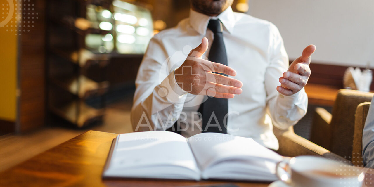 Direito de recusa em SST em 2026: risco grave e iminente, NR-1 e proteção da empresa