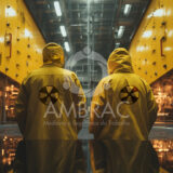 Ambrac Medicina e Seguranca do Trabalho AMBRAC risco residual pgr 2026 validar medidas evitar passivos