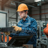 Ambrac Medicina e Seguranca do Trabalho AMBRAC maquinas equipamentos nr12 2026 falhas pgr