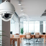 Ambrac Medicina e Seguranca do Trabalho AMBRAC cameras ia monitoramento trabalho 2026 lgpd sst