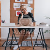 Ambrac Medicina e Seguranca do Trabalho AMBRAC home office ergonomia 2026 pgr pcmso