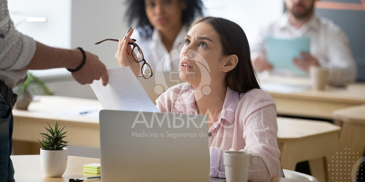 Violência externa no trabalho 2026: 7 falhas no PGR