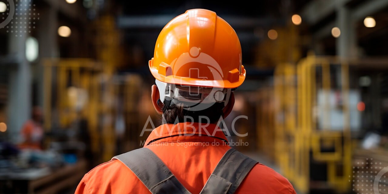 Contratar AMBRAC 2026: 7 benefícios em SST