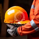 Ambrac Medicina e Seguranca do Trabalho AMBRAC controle ponto 2026 rh jornada ambrac