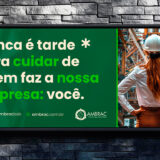Ambrac Medicina e Seguranca do Trabalho AMBRAC cozinha industrial acidentes 2026 pgr