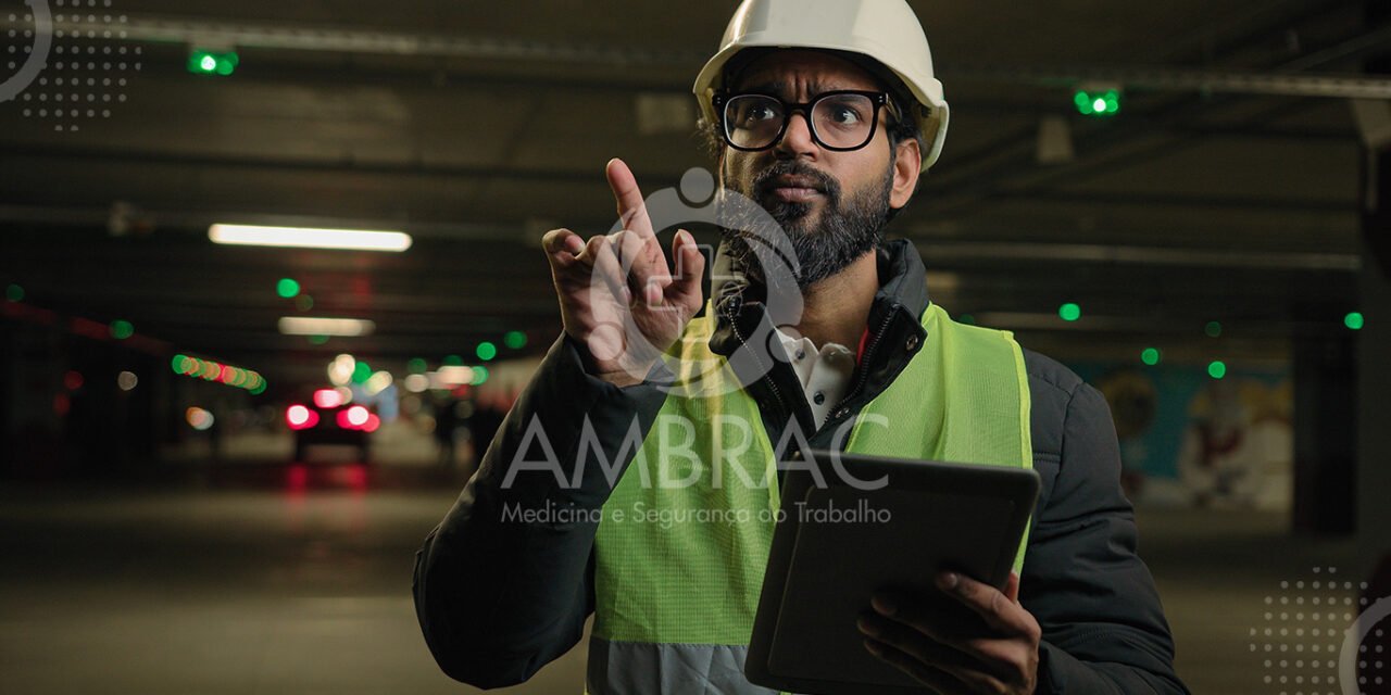 eSocial SST 2026: 7 benefícios da AMBRAC