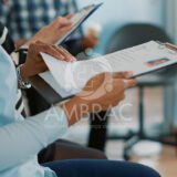 Ambrac Medicina e Seguranca do Trabalho AMBRAC exame demissional dispensado s2220 ambrac