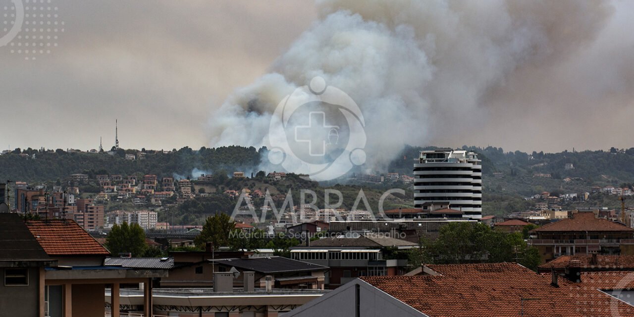 Fumaça de queimadas 2026: 7 falhas no PGR