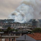 Ambrac Medicina e Seguranca do Trabalho AMBRAC fumaca queimadas trabalho 2026 pgr pcmso