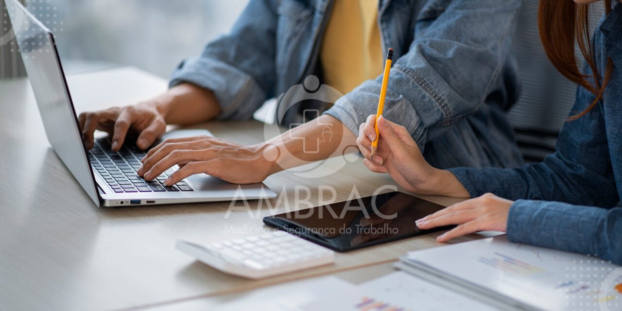Mudança de função no eSocial: riscos para RH