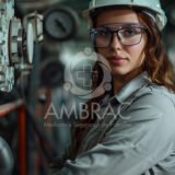 Ambrac Medicina e Seguranca do Trabalho AMBRAC nova nr10 2026 eletricidade empresas ambrac