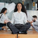 Ambrac Medicina e Seguranca do Trabalho AMBRAC nr1 psicossocial suspensao multas ambrac