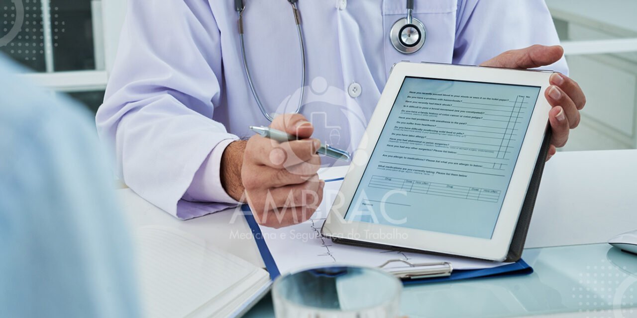 Atestado médico digital: validação e fraude em 2026