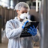 Ambrac Medicina e Seguranca do Trabalho AMBRAC fds fispq produtos quimicos pgr ambrac