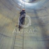 Ambrac Medicina e Seguranca do Trabalho AMBRAC nr33 pet espaco confinado erros ambrac