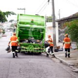 Ambrac Medicina e Seguranca do Trabalho AMBRAC nr38 2026 limpeza urbana residuos ambrac
