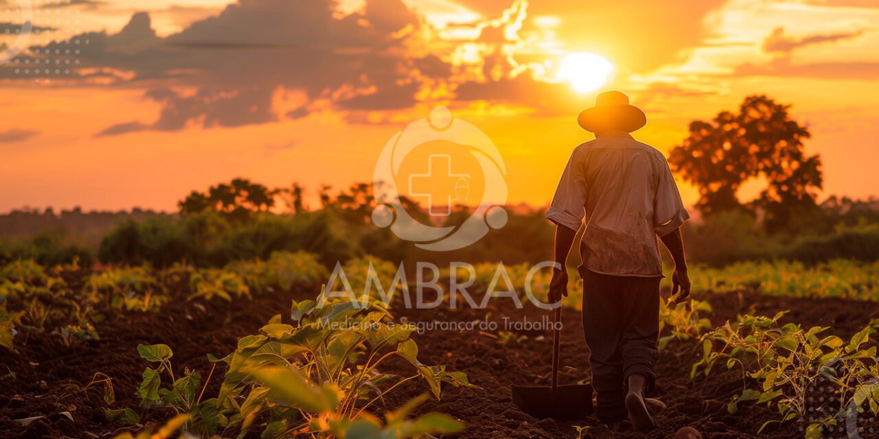 PGRTR no trabalho rural: 7 riscos que a empresa deve avaliar