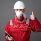 Ambrac Medicina e Seguranca do Trabalho AMBRAC benzeno vrt exposicao nr15 nr9 ambrac