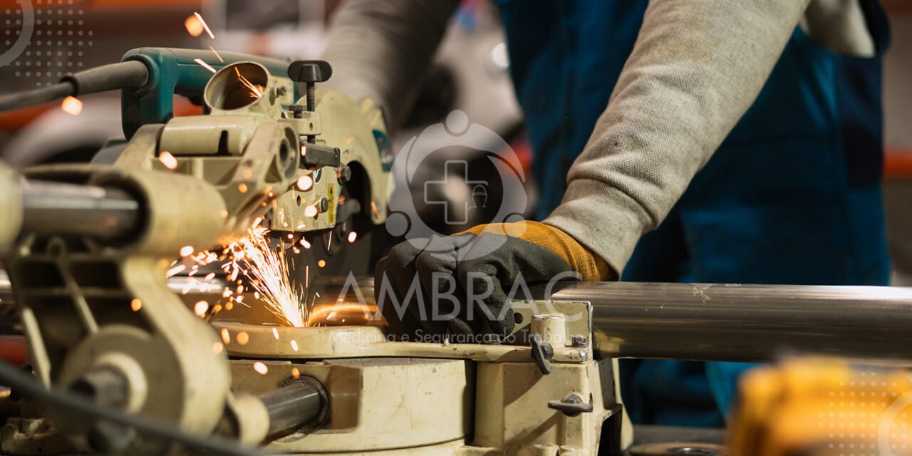 Máquinas usadas e NR-12: 7 erros antes da compra