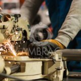 Ambrac Medicina e Seguranca do Trabalho AMBRAC maquinas usadas nr12 compra leilao ambrac